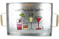 Des plateaux rigolos Plateau C'est l'heure de l'apéro.jpg