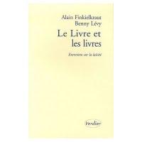 La réaction philosémite de Ivan Segré - le début d'un vrai débat ?