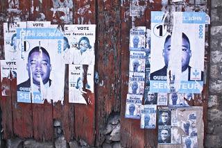 La constitution haïtienne : Constitution de la méfiance La constitution haïtienne : Constitution de la méfiance