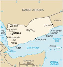 Le Yemen ou la reproduction d'erreurs afghanes et somaliennes