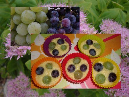 Gâteau amandine aux 2 raisins 028___Copie__2_