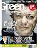 Le magazine Green Business