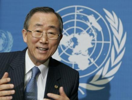 Demain, sommet de l’ONU sur le climat Demain, sommet de l’ONU sur le climat