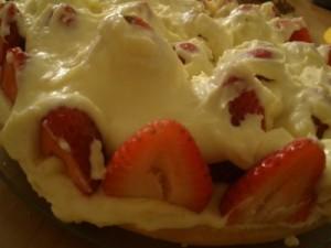 Fraisier Fraisier
