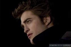 New Moon - photos du tournage - Los Angeles Times