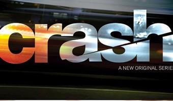 Crash saison 3 ... en 2010 sur US Starz
