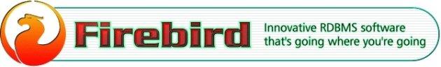 firebird, sgbdr open source