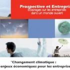Changement climatique : quels enjeux économiques pour les entreprises?