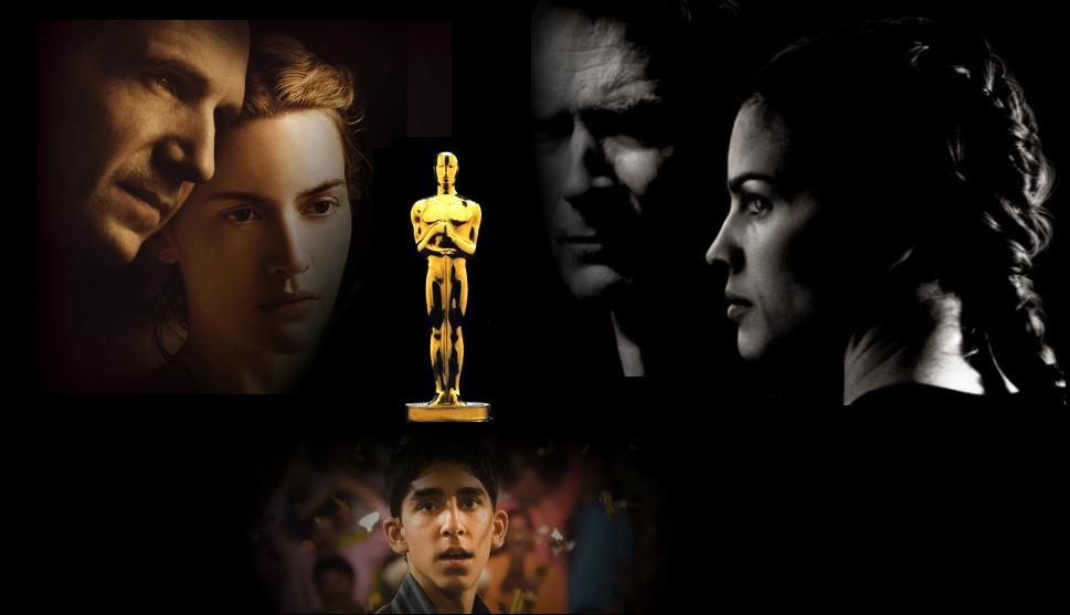 Oscars Oscars