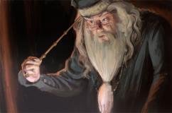 Scandale ? Dumbledore ignore tout d'Harry Potter