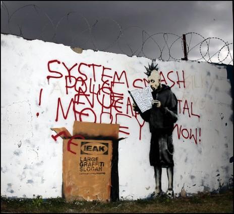 banksy-doesnt-like-ikea