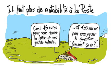 La Poste, privatisation, grève et lien veinal LaPoste_privati_220909