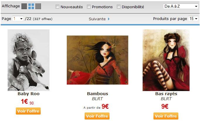 WiziShop met en ligne son propre guide d’achat ! WiziShop met en ligne son propre guide d’achat !