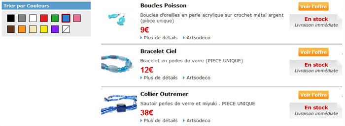 WiziShop met en ligne son propre guide d’achat ! WiziShop met en ligne son propre guide d’achat !
