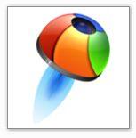 Google Chrome - Gestionnaire d'extensions