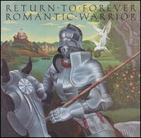 Return To Forever - Romantic Warrior - Are you experienced?