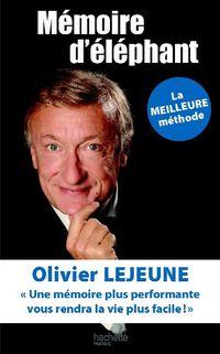 Podcast Olivier LeJeune