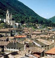 Mendrisio Mendrisio