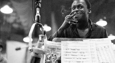 We want Miles We want Miles