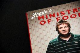 Jamie Oliver Jamie Oliver