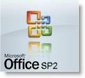 Service Pack 2 pour Microsoft Office System 2007