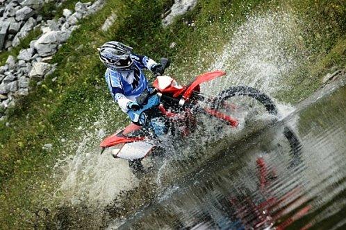 randonnée, moto, rando, rando moto, moto tt, balade moto, moto verte, rando tt, enduro, enduro moto, rando sud, sud rando, rando enduro, randonnee enduro, enduro sud ouest, sud ouest Engagement de la rando du Theil des Q-Terreux (49) le 12 décembre 2009