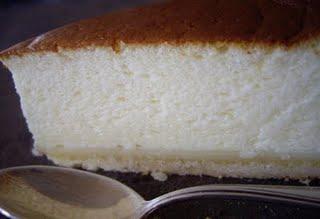 La tarte au fromage blanc de ma maman... la meilleure forcément !