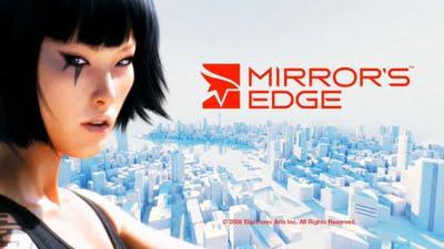 Mirror's Edge, un petit saut dans l'originalité Mirror's Edge, un petit saut dans l'originalité