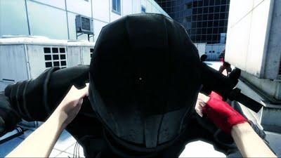 Mirror's Edge, un petit saut dans l'originalité Mirror's Edge, un petit saut dans l'originalité