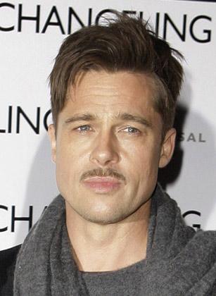 Brad Pitt sera Moriarty dans Sherlock Holmes 2 ?