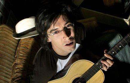 Guitares grisantes Guitares grisantes