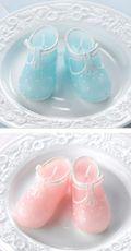 Cadeaux de naissance ou Shower de Bébé (Baby's shower !) Baby-booty-candles