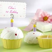 Cadeaux de naissance ou Shower de Bébé (Baby's shower !) Cupcake place