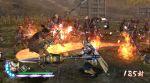 Samurai Warriors 3 affiché Image