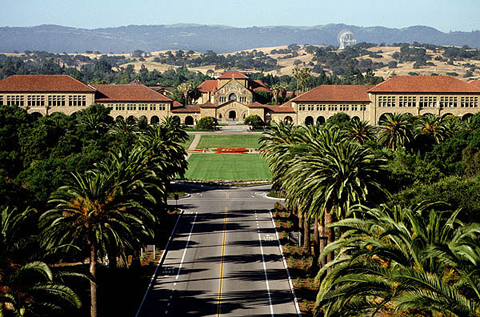 The Avatars Conference, Stanford University (CA) The Avatars Conference, Stanford University (CA)