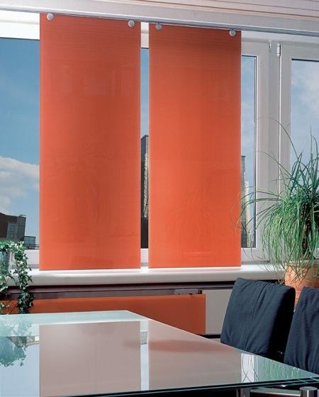 Glass curtain - Sprinz - 3 Glass curtain - Sprinz - 3