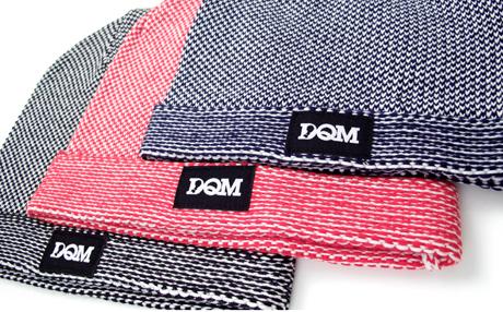 DQM - FALL ‘09 COLLECTION