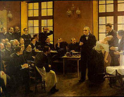 Petite histoire de notre SEP (4): Auguste d'Este, second cas de SEP (19ème siècle) identifié? Petite histoire de notre SEP (4): Auguste d'Este, second cas de SEP (19ème siècle) identifié?
