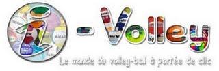 i-volley, le monde du volley à portée de clic