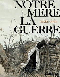 Notre mère la guerre - Première complainte @ Kris et Maël
