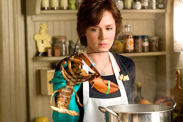 Amy Adams. Sony Pictures Releasing France Amy Adams. Sony Pictures Releasing France