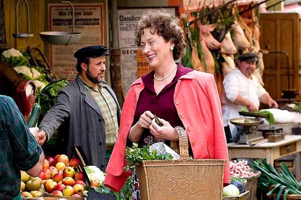 Meryl Streep. Sony Pictures Releasing France Meryl Streep. Sony Pictures Releasing France