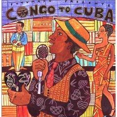 De la Havane à Kinshasa: on danse la rumba. http://ecx.images-amazon.com/images/I/51JFYRSD4ZL._SL500_AA240_.jpg