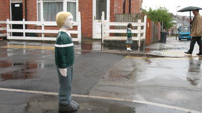L'intelligence émotionelle au service de la philanthropie http://www.howwedrive.com/wp-content/uploads/2009/08/childbollards.jpg