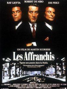 Top Cinéma N°3: Scarface Vs le Parrain et Casino Vs les Affranchis affranchis