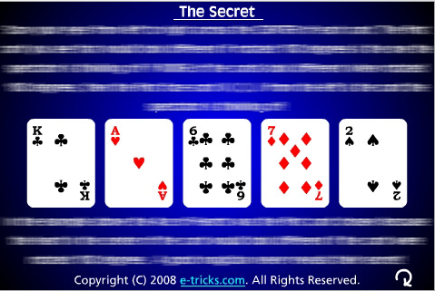 cardtrick cardtrick