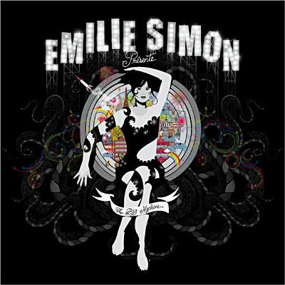 Entendu : The big machine - Emilie Simon