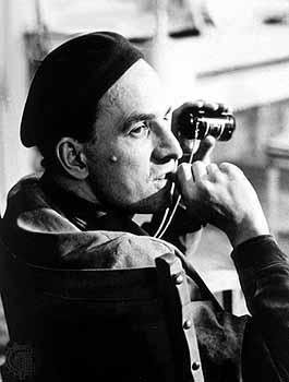 Après la répétition, de Ingmar Bergman, mis en scène par Laurent Laffargue, théâtre de la Commune