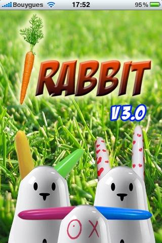 iRabbit iRabbit
