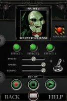 Saw VI : parlez comme Jigsaw grâce à votre iPhone Saw VI : parlez comme Jigsaw grâce à votre iPhone